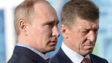Autorităţile italiene au pus sub sechestru proprietăţi imobiliare ale unui apropiat al lui Putin