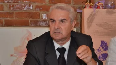 Preşedintele PDS, Ion Sasu: Semnăturile pentru Teodor Meleşcanu îi aparţin. Traian Rece nu are nicio calitate oficială în partid