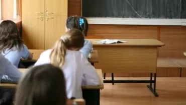 Anchetă la o școală din Cluj, după ce părinții unei fetițe au reclamat că a fost agresată sexual
