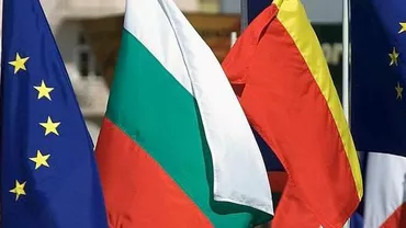 Ministru bulgar: Comisia Europeană ar putea monitoriza separat Bulgaria de România pe justiţie şi afaceri interne