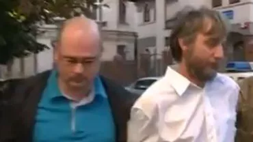 Procurorii cer arestarea lui Adrian Sobaru: El riscă 7 ani de închisoare