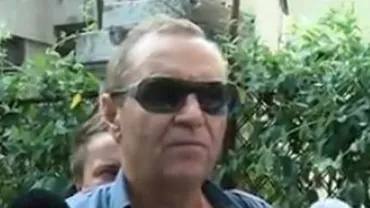 Dinel Staicu a fost condamnat la 5 ani de închisoare pentru mituirea celor trei judecătoare de la Curtea de Apel București