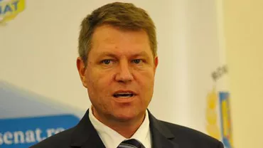 ÎCCJ amână decizia privind incompatibilitatea lui Iohannis pentru 30 septembrie
