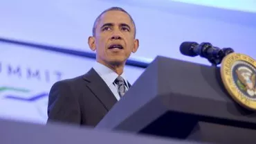 Barack Obama susține că eforturile pentru contracararea epidemiei de Ebola sunt insuficiente
