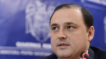 Ministrul Comunicațiilor: În plin proces de privatizare, Romtelecom are datorii istorice de sute de milioane de euro