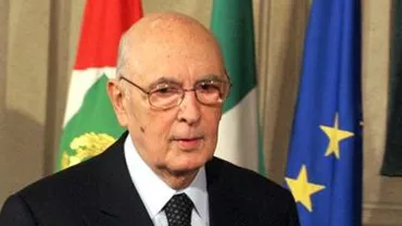 Preşedintele italian va fi audiat în calitate de martor într-un proces privind mafia