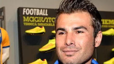 Adrian Mutu şi-a reziliat contractul cu Petrolul Ploieşti