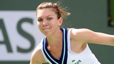 Simona Halep o va întâlni pe Barbora Zahlavova Strycova la Beijing Open