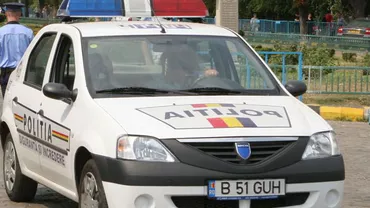 O traficantă de droguri căutată în Italia a fost prinsă în Arad