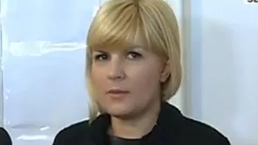 Elena Udrea: Dacă vor rămâne fără candidat, cei mai mulți din PDL mă vor vota