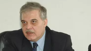 Fostul ministru Alexandru Athanasiu: Nu am niciun fel de amestec în utilizarea frauduloasă a fondurilor bugetare