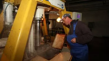 Doi muncitori de la Fabrica de Zahăr din Oradea, grav răniţi în urma unui accident