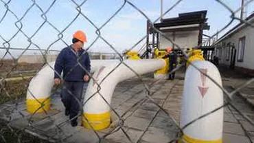 Romgaz și Petrom vor să ofere Republicii Moldova gaze cu 20% mai ieftine decât cele rusești