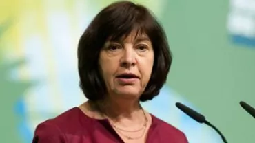 Moscova spune că interzicerea eurodeputatei Harms pe teritoriul rus este o măsură simetrică la sancțiunile UE