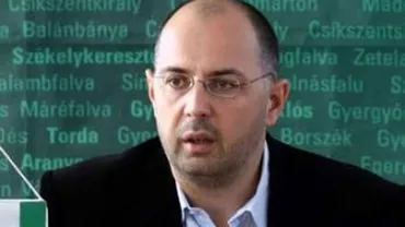 Kelemen Hunor crede că România este pregătită să aibă un președinte maghiar
