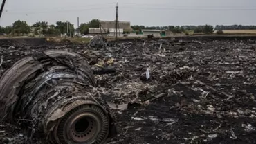 Malaezia va cere ONU să trimită trupe de menținere a păcii la locul prăbușirii zborului MH17 pentru a putea trimite acolo o nouă echipă de investigatori