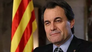 Președintele Cataloniei a semnat decretul privind referendumul de independență, sfidând guvernul de la Madrid