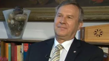 Fostul ambasador austriac la București: Salariile românilor sunt prea mici, administrația este încă prea slabă, corupția este un obstacol în calea investițiilor
