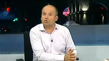 Radu Banciu: Blestemul lui Tăriceanu este să aibă numai fii, dar acest lucru se poate întoarce împotriva noastră