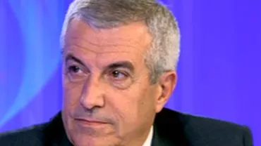 Tăriceanu a gafat în direct: Fostul premier spune că a fost marcat de romanul „Meitrei”