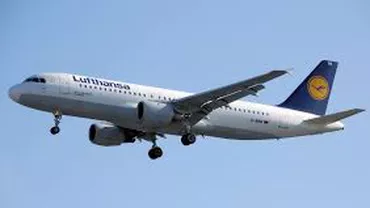 Piloţii Lufthansa anunţă o grevă marţi, pe zboruri de lung curier cu plecare din Frankfurt