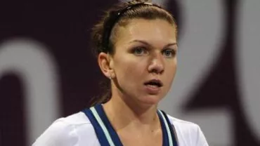 Simona Halep şi Raluca Olaru, în optimile de finală la Beijing
