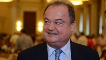 Vasile Blaga nu are emoții pentru procesul de incompatibilitate al lui Iohannis: A câștigat clar în instanța de fond