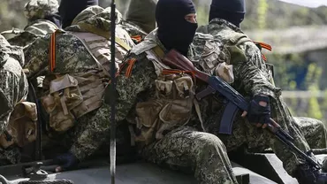Moscova a lansat o investigaţie vizând "acte de genocid" contra comunităţilor rusofone din Ucraina