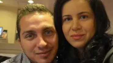 George Dumitru, tânărul sinucigaș de pe DN1, înmormântat marți: Fosta sa iubita a mers deghizată la priveghi