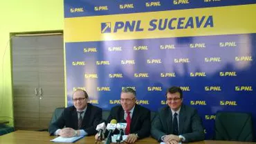 Doi consilieri PNL și unul PDL din Suceava s-au declarat independenți: ACL a pierdut majoritatea în Consiliul Local