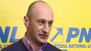 Brașov: Viceprimarul Adrian Atomei a părăsit PNL pentru a se înscrie în partidul lui Călin Popescu Tăriceanu