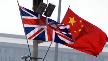 Marea Britanie îl va convoca pe ambasadorul Chinei, pe tema crizei din Hong Kong