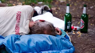 Germania: Persoanele dependente de alcool și droguri, vor curăța străzile orașului Essen