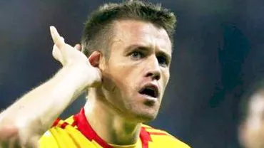 Mihai Pintilii a fost acuzat de atacantul Al Ain, Asamoah Gyan, de rasism