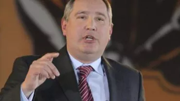 Dmitri Rogozin: Rusia își va proteja cetățenii în cazul unui conflict armat în Transnistria