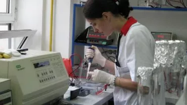 Surse: Institutul Cantacuzino a fost trecut de la Sănătate la Ministerul Educaţiei şi Cercetării