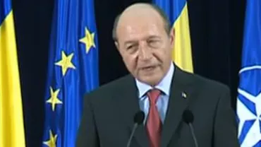 Președintele Traian Băsescu a grațiat o femeie care suferă de afecțiuni psihice și are șapte copii minori