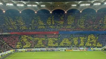 FRF nu a sancționat Steaua: Observatorul Ion Craiu nu a notat scandările xenofobe