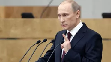 Vladimir Putin a cerut implementarea unor măsuri pentru ”protejarea” rețelelor cibernetice ruse