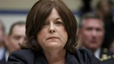 Directoarea Secret Service a demisionat