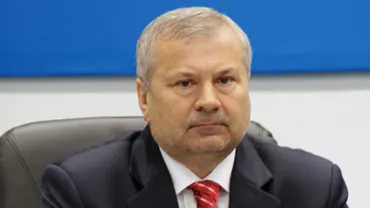 Preşedintele CJ Brăila, Gheorghe Bunea-Stancu, trimis în judecată pentru abuz în serviciu și conflict de interese