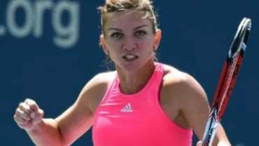 Simona Halep s-a calificat în sferturile de finală de la China Open