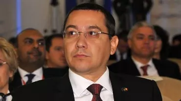 Victor Ponta: Accizele pentrul anul viitor vor fi, cu siguranţă, mai mici