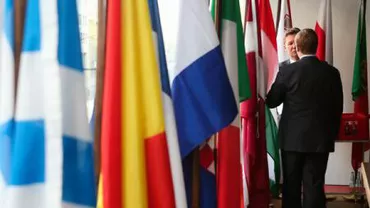 Reuniunea UE-Ucraina-Rusia pe tema gazelor a fost amânată