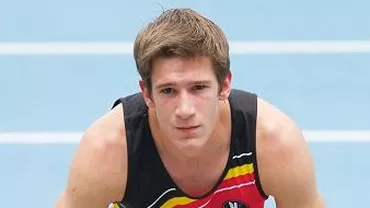 Atletul belgian Thomas Van der Plaetsen are cancer la testicule