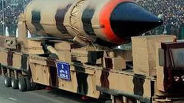 Rusia deține, pentru prima dată, mai multe focoase nucleare instalate pe rachete balistice decât SUA