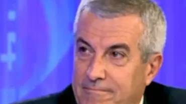 Victor Ciutacu, confundat de Tăriceanu cu Robert Turcescu în direct (VIDEO)