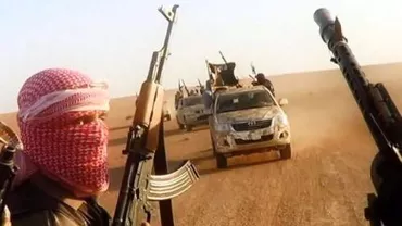 Meleșcanu: Un român, în gruparea teroriștilor ISIS, cei care au decapitat jurnaliști în Orientul Mijlociu