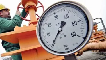 Slovacia a încheiat acorduri alternative pentru gaze, în urma reducerii volumului livrat de Rusia