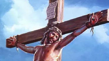 Cercetător american: „Iisus din Nazareth nu a existat niciodată”. Concluzia, după ce a analizat 126 de texte istorice